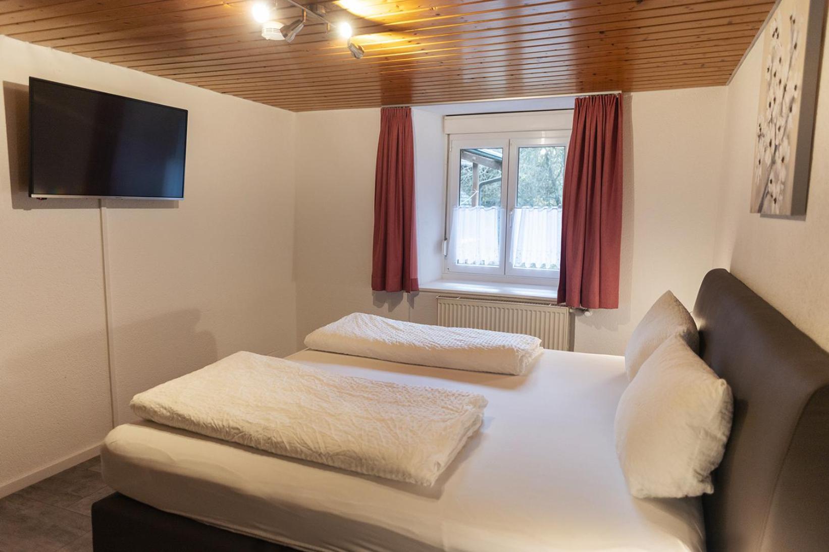 Gasthaus Kranz Lausheim Phòng bức ảnh