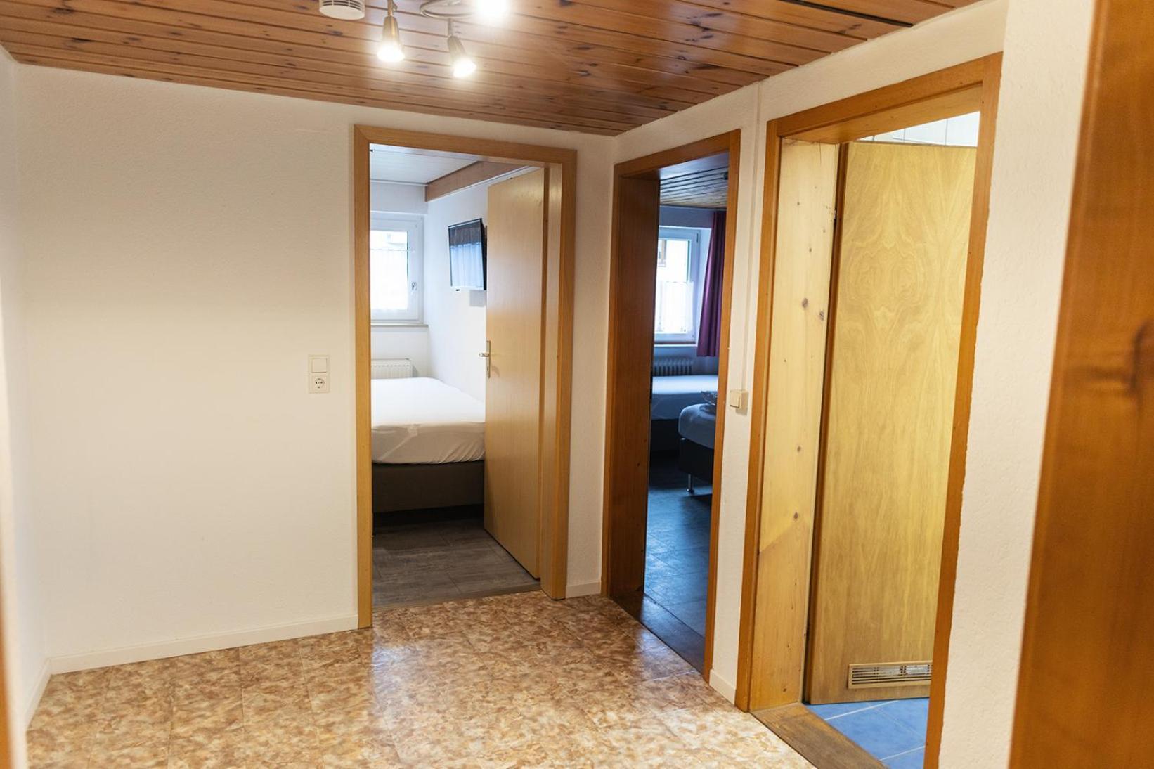 Gasthaus Kranz Lausheim Phòng bức ảnh