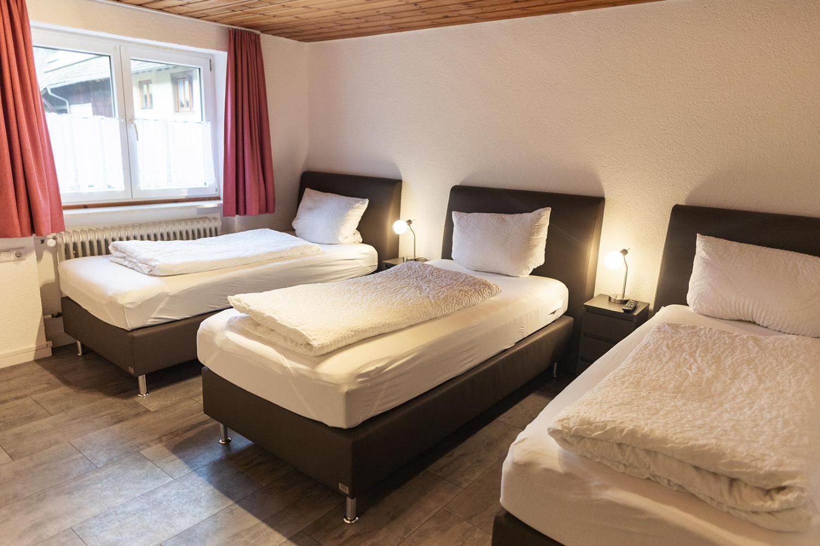 Gasthaus Kranz Lausheim Phòng bức ảnh
