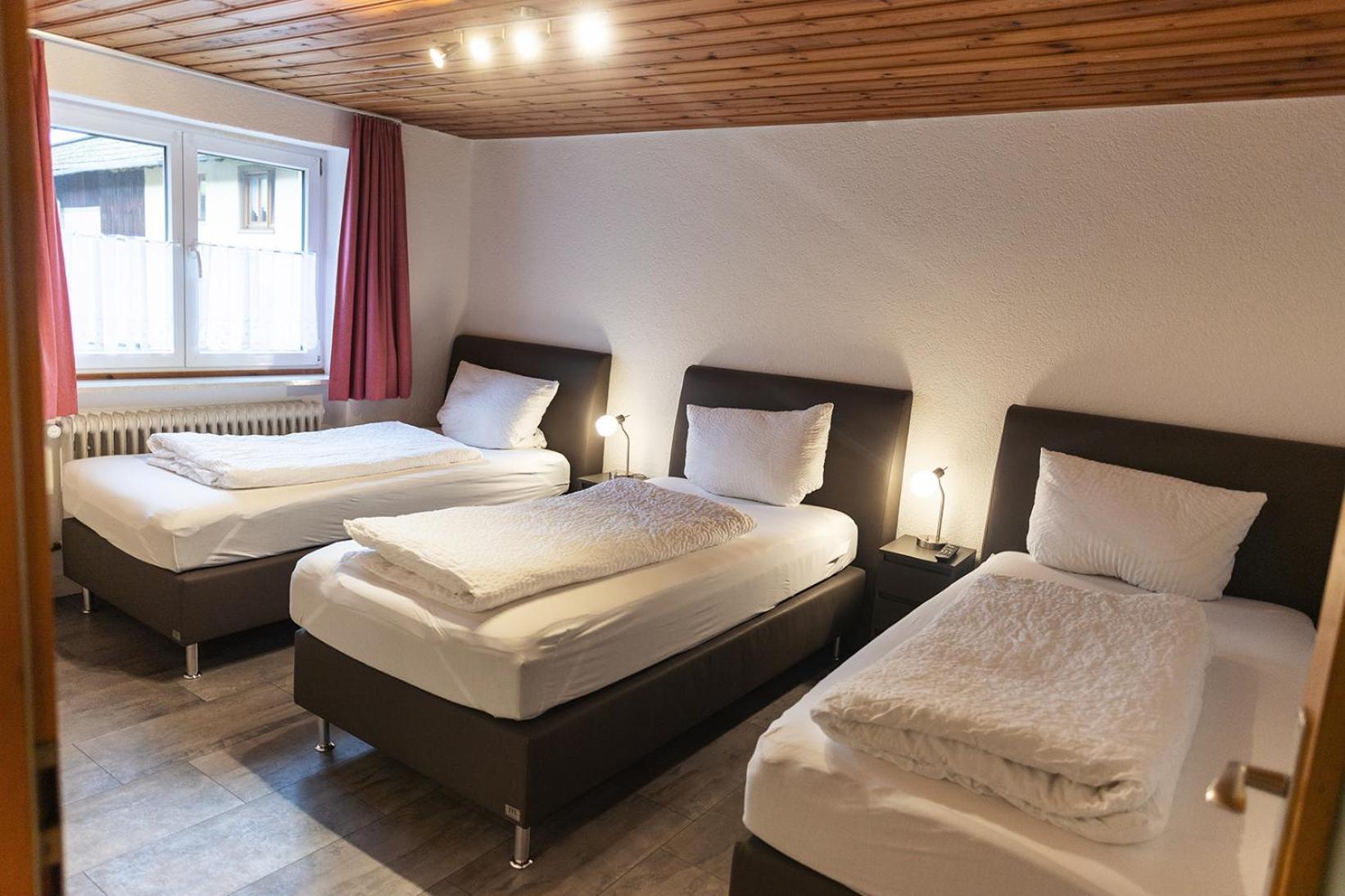 Gasthaus Kranz Lausheim Phòng bức ảnh
