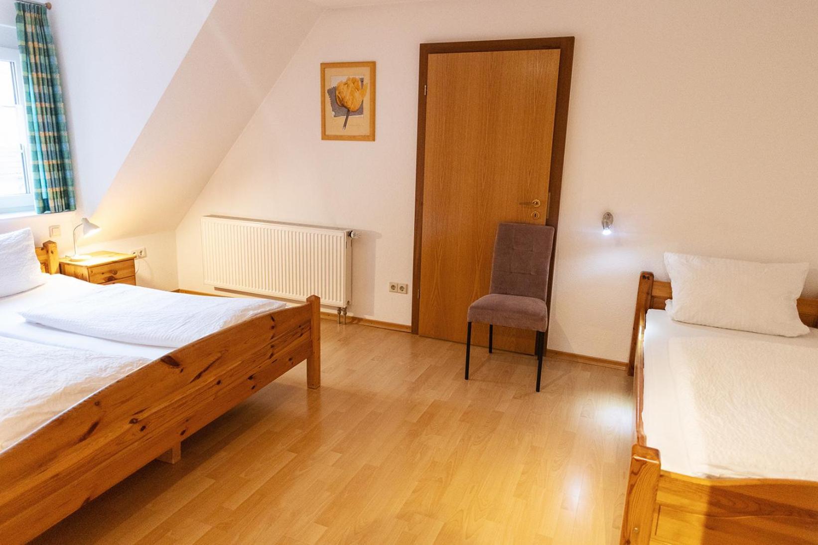Gasthaus Kranz Lausheim Phòng bức ảnh