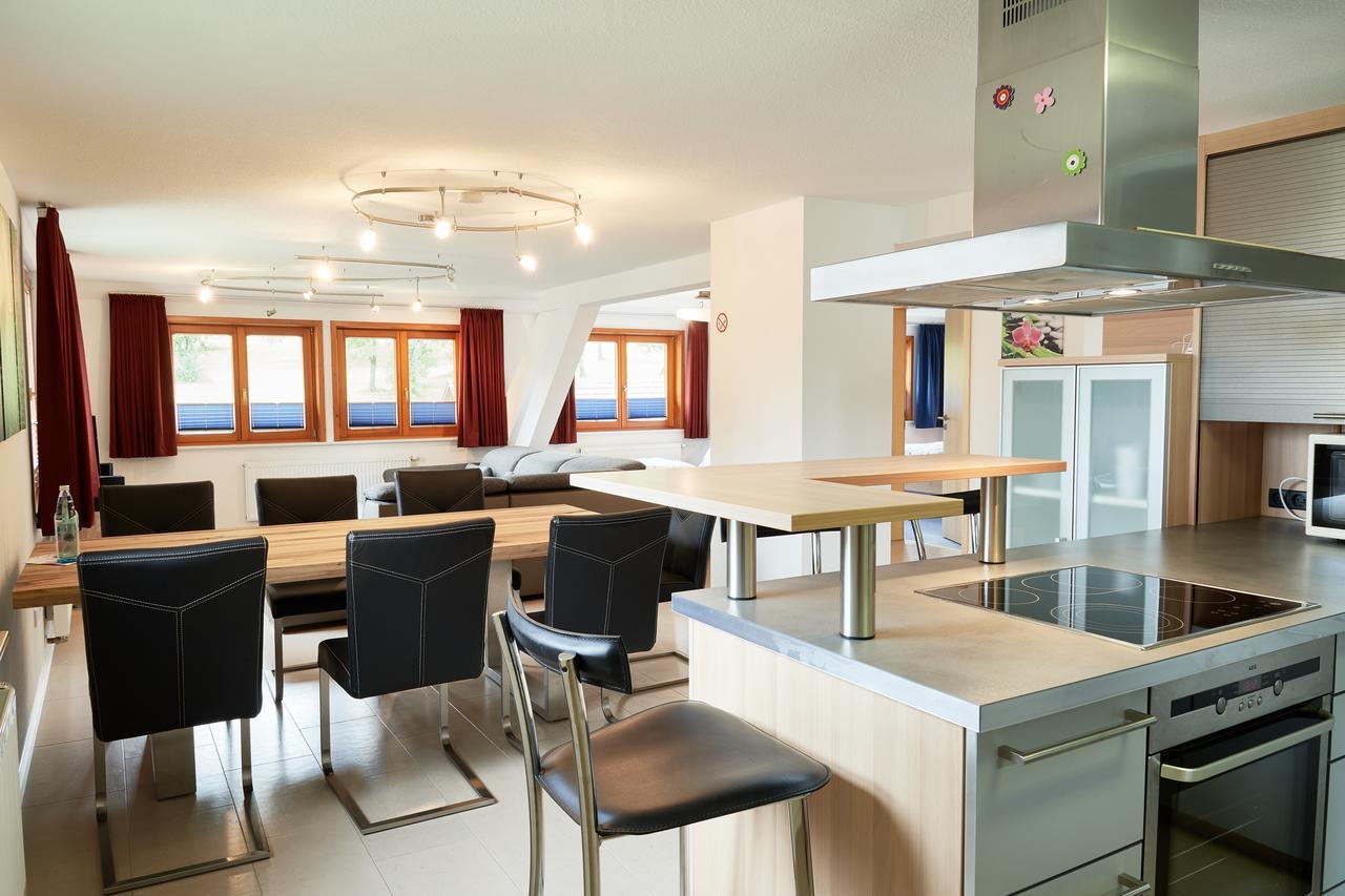 Gasthaus Kranz Lausheim Ngoại thất bức ảnh
